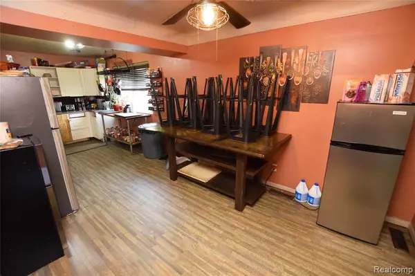 Flint, MI 48504 3001,2917 Mallery Street