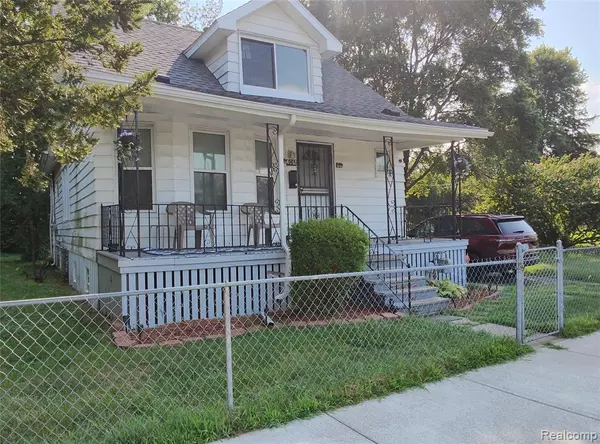 Detroit, MI 48214,4012 LeMay