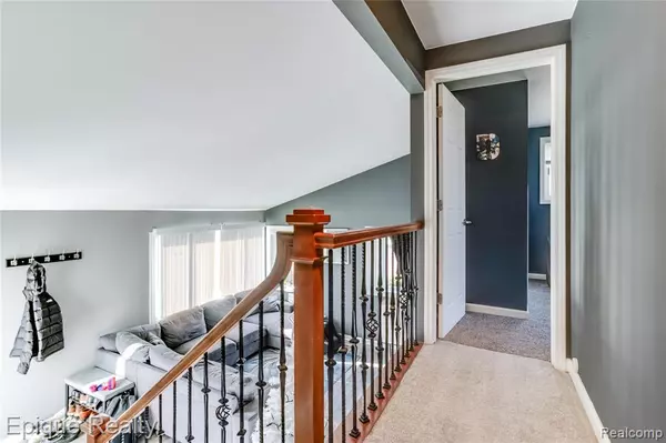 Clinton Township, MI 48035 4402,20413 Caniff Street