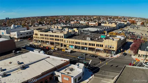 Dearborn, MI 48126,13530 Michigan Avenue