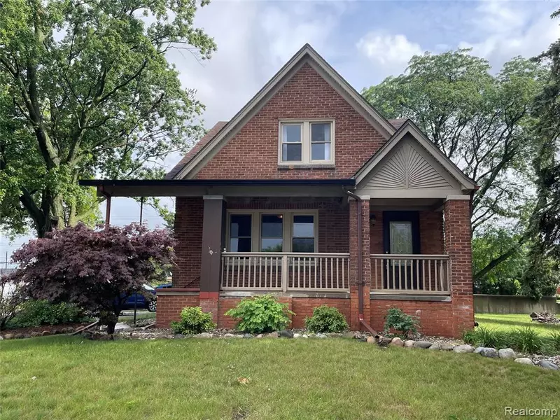 12980 E 12 Mile Road, Warren, MI 48088 3624