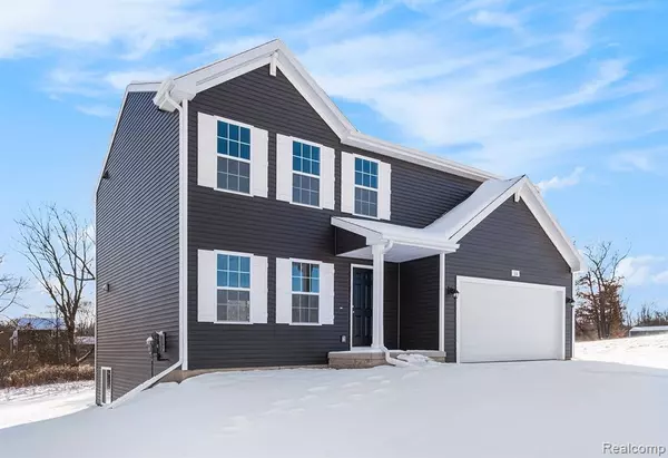 8152 Towas Lane, Fowlerville, MI 48836