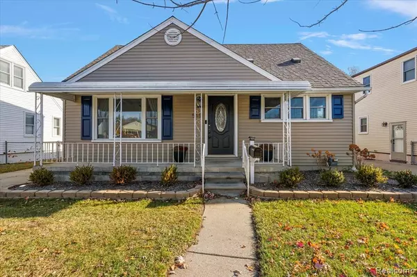 Clawson, MI 48017 1841,515 S Webik Avenue