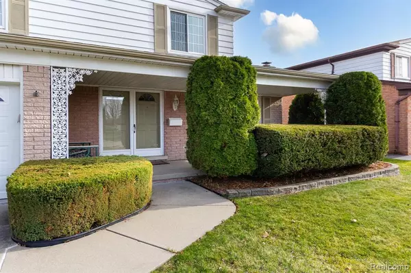 Sterling Heights, MI 48310 6320,33866 Curcio Drive