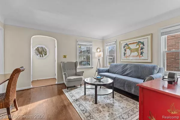 Dearborn, MI 48126 4112,4845 Westland Street