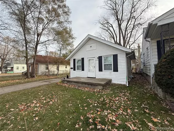 Warren, MI 48089 2971,8162 Orchard Avenue