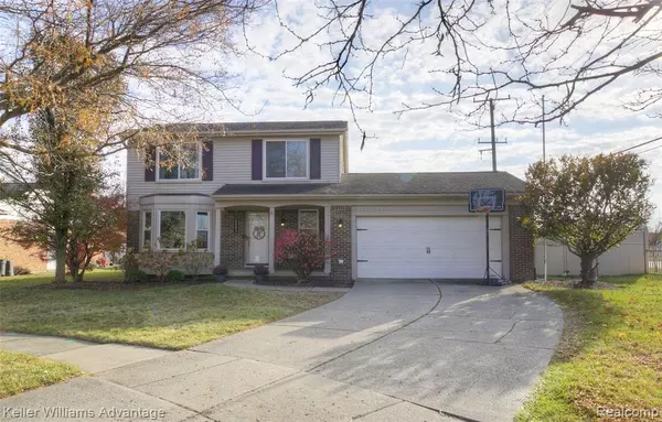 44273 Richmond Court, Canton, MI 48187 1919