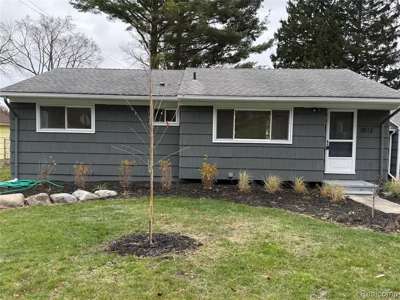 3512 Wilkie Street, Waterford, MI 48329 1165