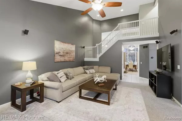 Howell, MI 48843 6962,4428 Sundance Circle