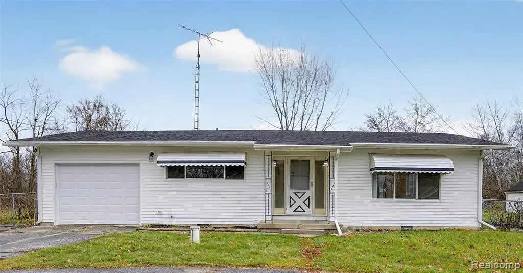 Burton, MI 48519 1032,2307 S Term Street