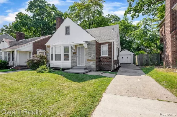 Detroit, MI 48221,2619 W 8 Mile Road