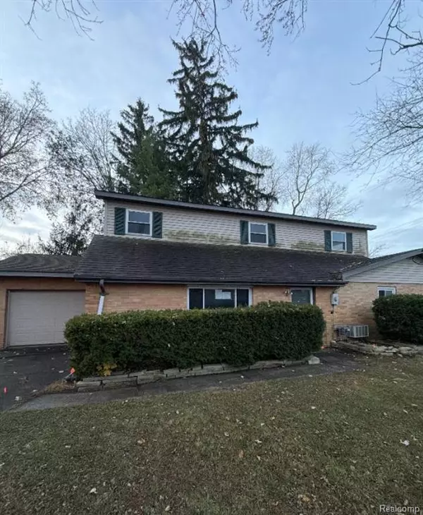 1000 Howard Street, Mount Morris, MI 48458 1702