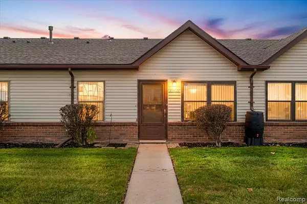 Clinton Township, MI 48035 5433,23650 Cottrell Street