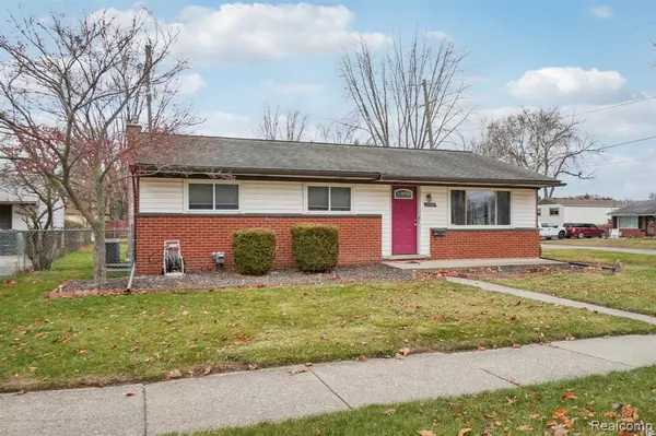 Sterling Heights, MI 48313 3340,12987 Denoter Drive