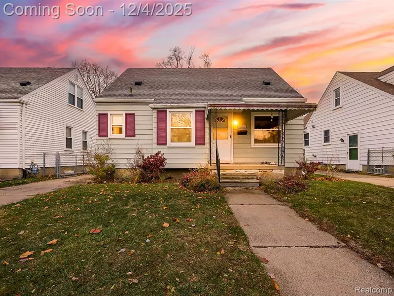 9559 Nathaline, Redford, MI 48239 2206