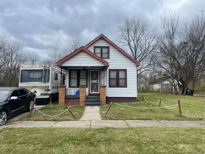 12123 Grandmont Avenue, Detroit, MI 48227 1126