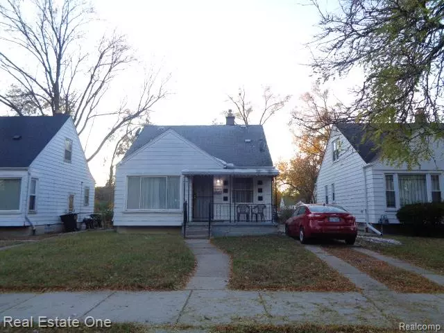 20521 Archdale Street, Detroit, MI 48235 2146