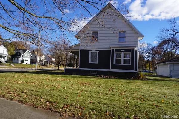 Flint, MI 48504 4636,971 N Chevrolet Avenue