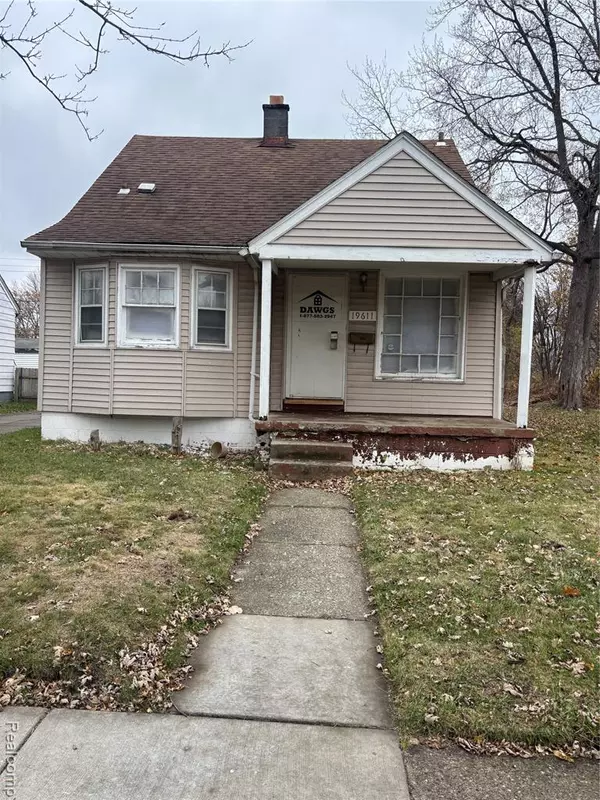 17885 Binder Street, Detroit, MI 48212 1103