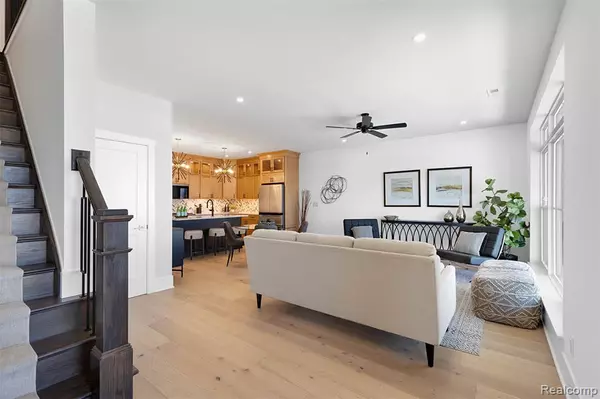 Northville, MI 48167,314 S Center Street