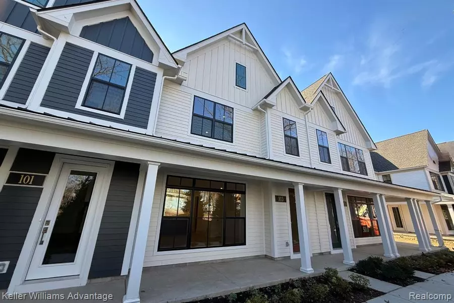 103 Apaloosa, Northville, MI 48167