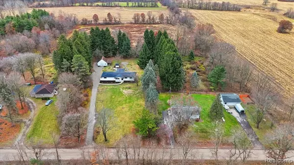 Oxford, MI 48370 1513,3643 Noble Road