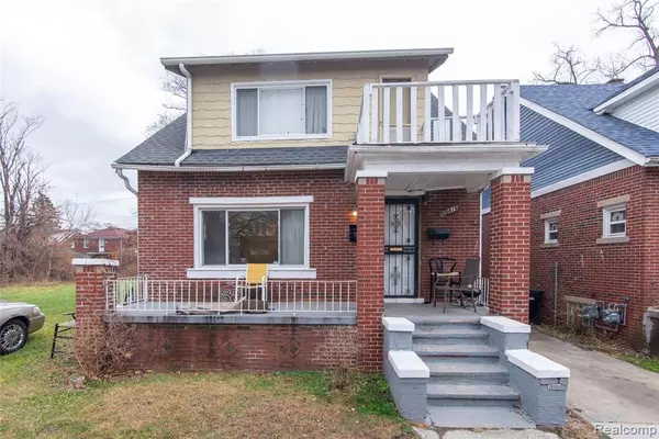 15426 Cheyenne Street, Detroit, MI 48227 3610