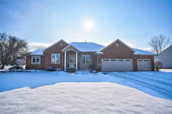 7065 Crosswinds Drive, Swartz Creek, MI 48473 9778