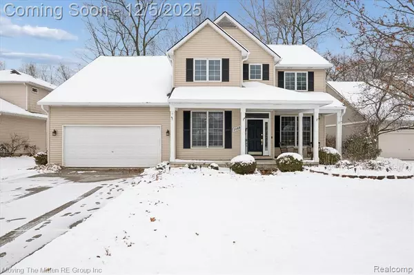 1089 Gallop Lane, South Lyon, MI 48178 5308