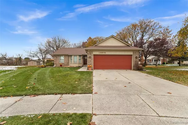 Macomb, MI 48044 3232,15975 Quail Court