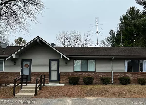 23314 N Dixboro Road, South Lyon, MI 48178 9228