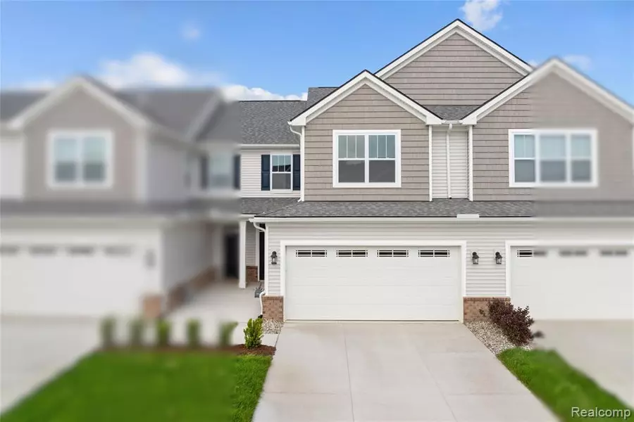 1903 SALT SPRINGS Drive, Saline, MI 48176 1809