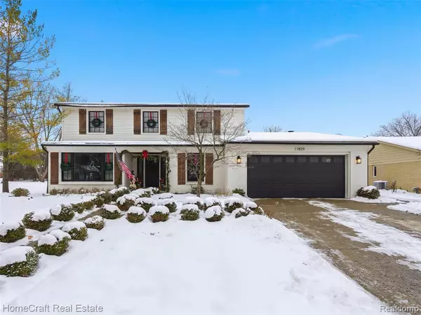 Plymouth, MI 48170 3703,11829 N CANTON CENTER Road