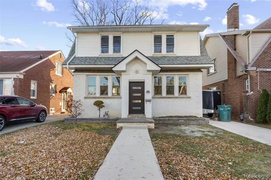 7722 Miller Road, Dearborn, MI 48126 4401