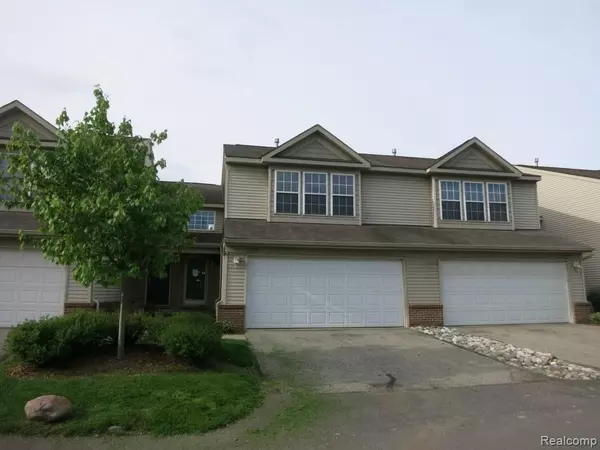 17501 GATEWAY Circle, Southfield, MI 48075 4717