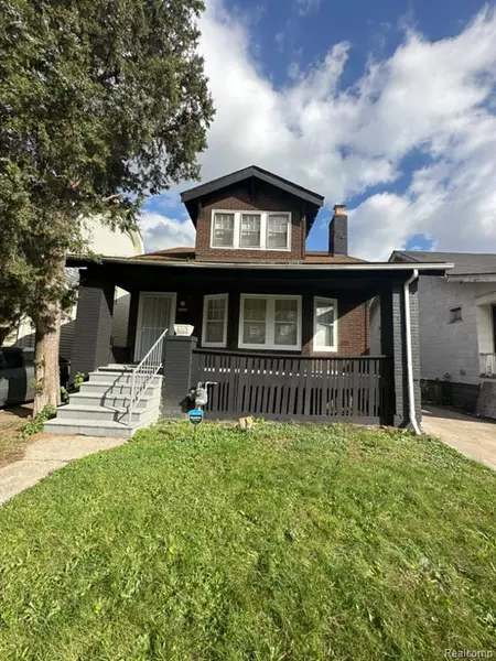 12290 Griggs Street, Detroit, MI 48204 1026