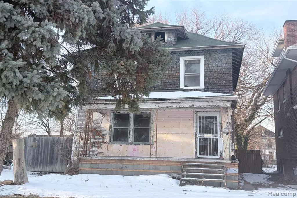 Highland Park, MI 48203 3353,225 Farrand Park