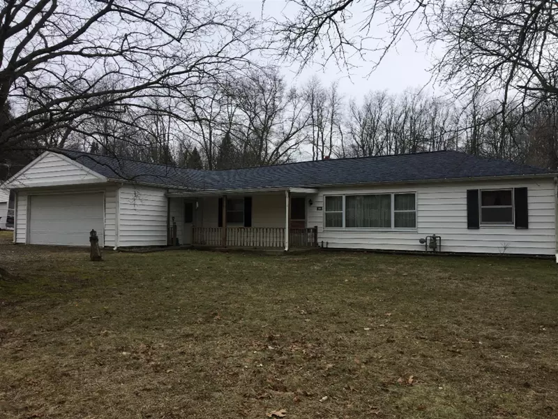 4900 Homer Road, Jonesville, MI 49250