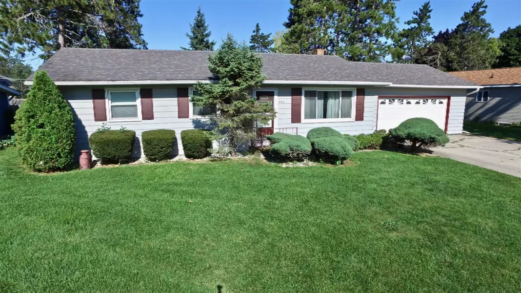 402 Devon Drive, Update, MI 48880