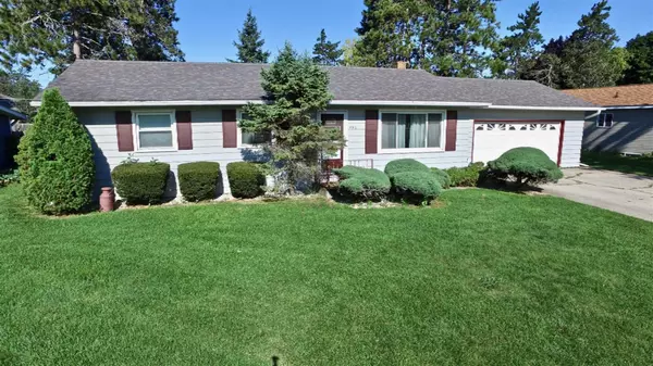 Update, MI 48880,402 Devon Drive