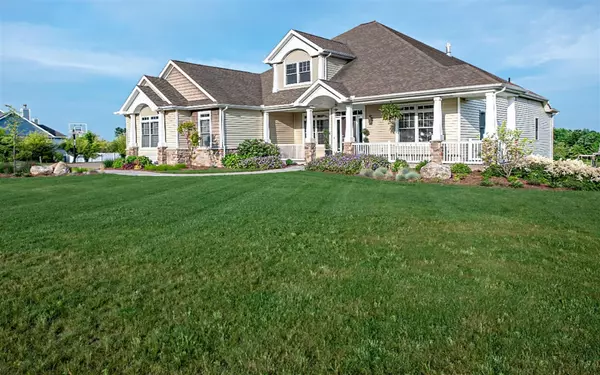 Update, MI 49085,4254 Bacon School Road Road