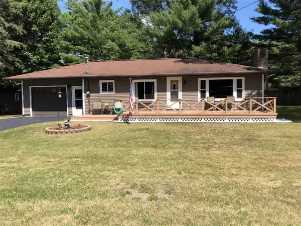 Brethren, MI 49619,4219 N High Bridge Road Road