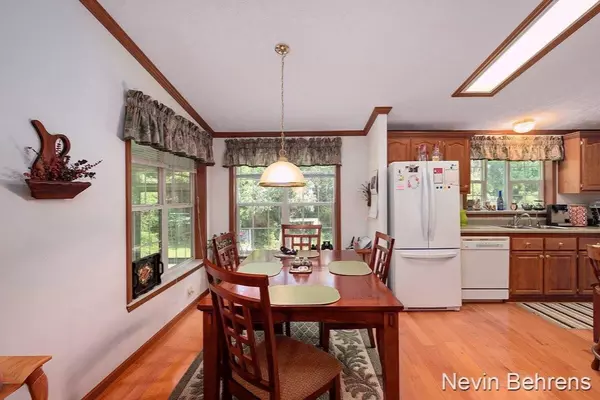 Belding, MI 48809,9716 Fish Road Road