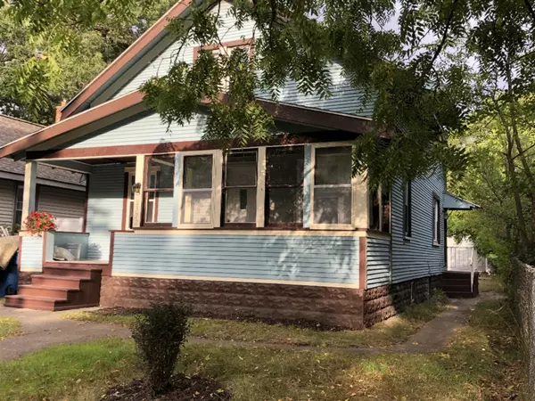 Muskegon Heights, MI 49444,2322 Jefferson Street Street