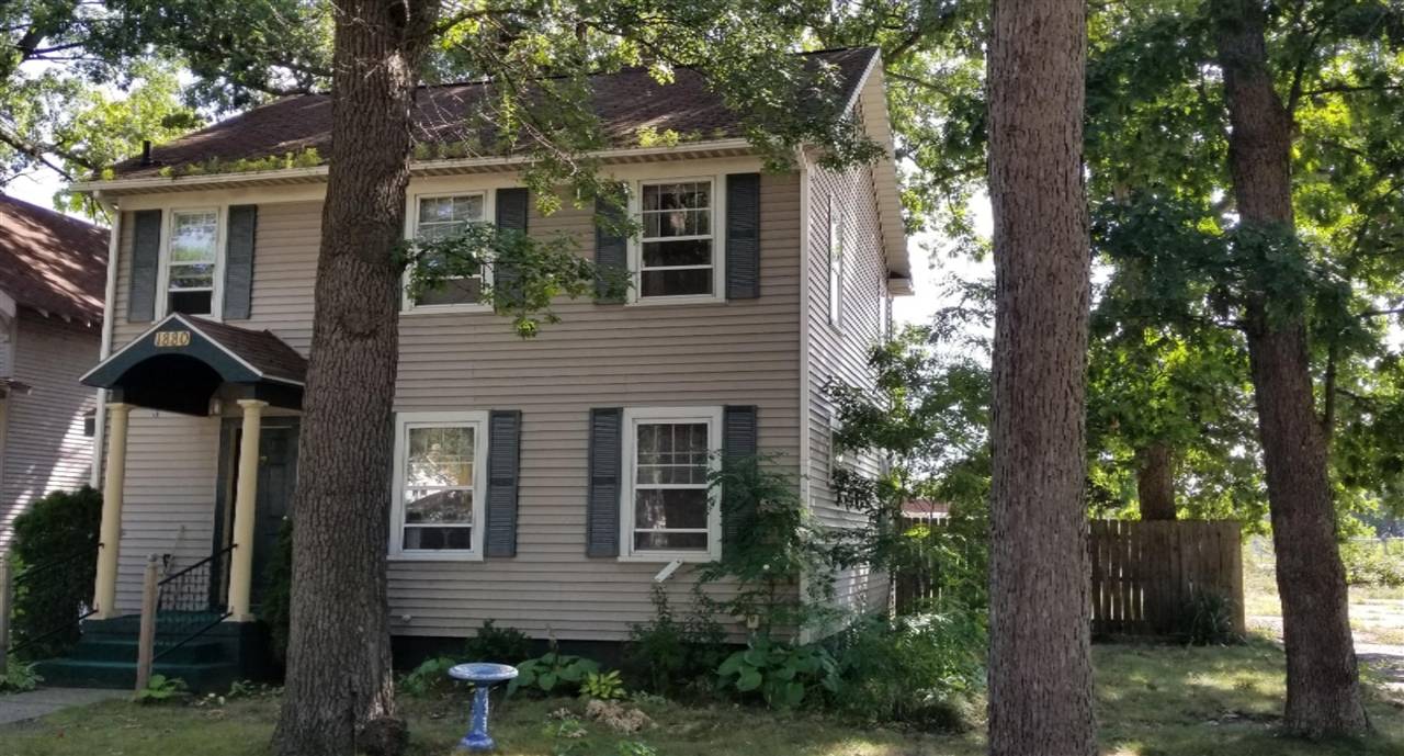 1880 Sanford Street Street, Muskegon, MI 49441
