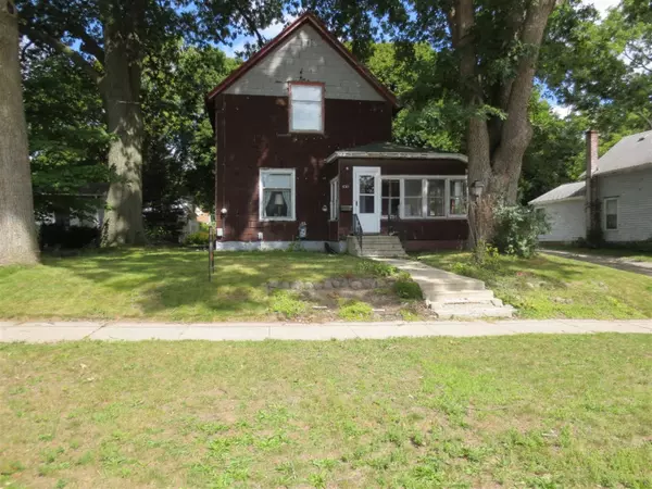 Belding, MI 48809,930 Kenwood Avenue Avenue