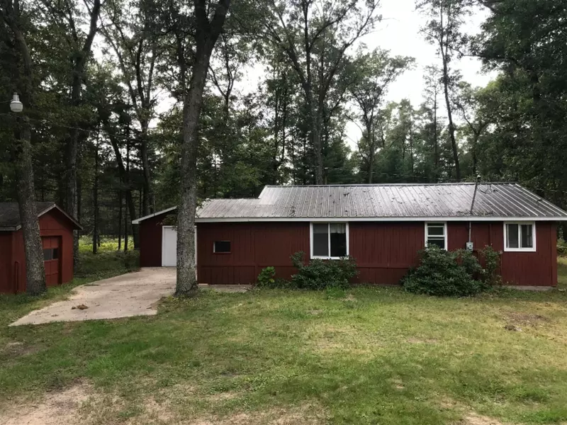 6026 W 18 Mile, Bitely, MI 49309