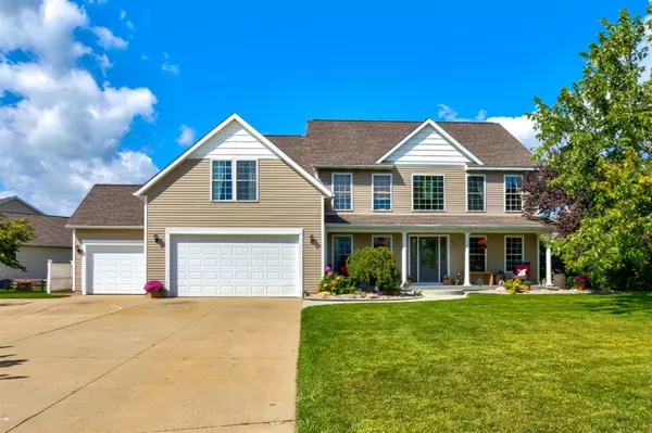 Jenison, MI 49428,8872 Cavalier Court Court