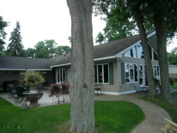 Mendon, MI 49072,23143 River Run Road Road