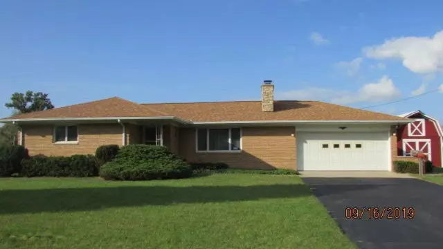 726 E Chicago Road Road, Coldwater, MI 49036